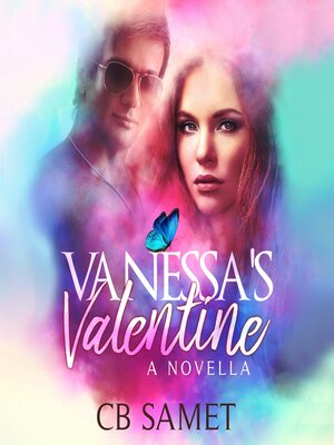 cover image of Vanessa's Valentine